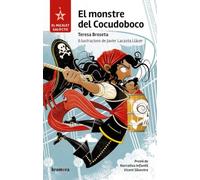 El monstre del Cocudoboco