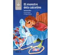 El Monstre Dels Calcetins