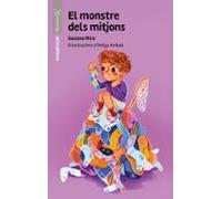 El Monstre Dels Mitjons