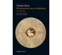 El Monstruo Ama Su Laberinto