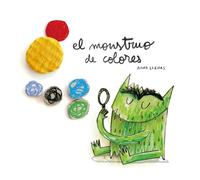El Monstruo de Colores
