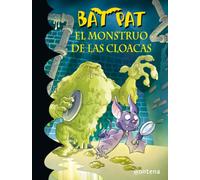 El monstruo de las cloacas