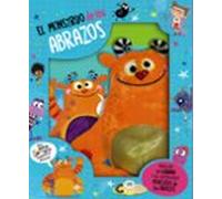 El Monstruo De Los Abrazos. Edicion Especial