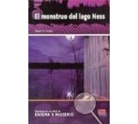 El Monstruo Del Lago Ness + Cd