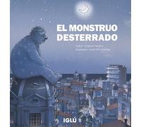 EL MONSTRUO DESTERRADO (IGLU)