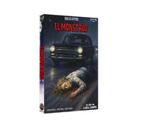 El Monstruo [DVD] (1977) Il mostro