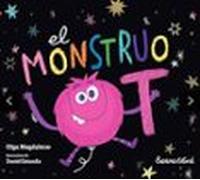 El Monstruo Ot