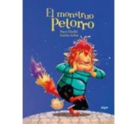 El Monstruo Petorro