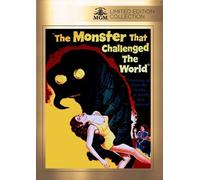 El Monstruo Que Desafió Al Mundo DVD (1957) - Tim Holt, Audrey Dalton