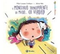 El Monstruo Transparente Da Miedo ¡de Verdad!