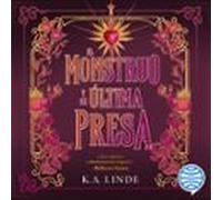 El monstruo y su última presa