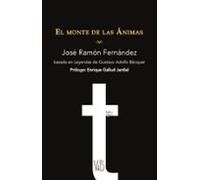 El Monte De Las Ánimas