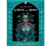 El Monte de las Ánimas ilustrado