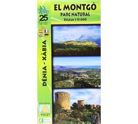 El Montgo - Parc Natural (PIOLET)