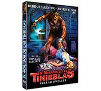 El Morador de las tinieblas [DVD]