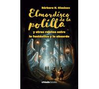 El mordisco de la polilla