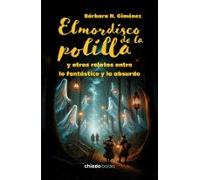 El mordisco de la polilla