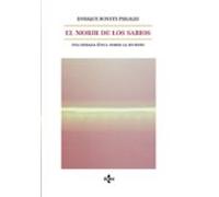 El morir de los sabios: Una mirada ética sobre la muerte (Filosofía - Filosofía y Ensayo)