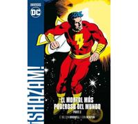 El Mortal Más Poderoso Del Mundo Parte 2 Universo Dc Libro Tapa Dura [tapa Dura] Warner Dc