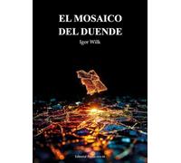 EL MOSAICO DEL DUENDE: 1 (Poesía eres tú)