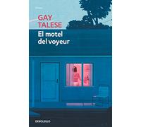 El motel del voyeur (Contemporánea)