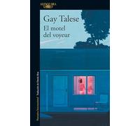 El motel del voyeur (Literaturas)