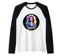 El Motivo para la Cultura compartida de tolerancia es Camiseta Manga Raglan
