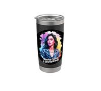 El motivo para la cultura compartida de tolerancia es Vaso térmico de acero inoxidable de doble pared