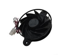 El motor de ventilador del evaporador DA31-00334A para la asamblea de enfriamiento de la eficacia alta del refrigerador Samsung instala 12VDC