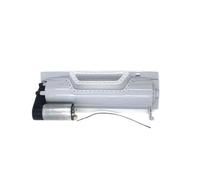 El Motor del Cepillo Principal con Conjunto de Carcasa es Adecuado for los Accesorios de la Caja de Cambios, Compatible con Roidmi Eve Plus