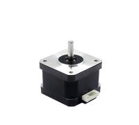 El motor del eje XYZ es compatible con la serie de impresoras 3D Artillery Sidewinder X1x2/Genius Pro/motor(24mm)