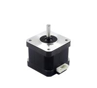 El motor del eje XYZ es compatible con la serie de impresoras 3D Artillery Sidewinder X1x2/Genius Pro/motor(48mm)