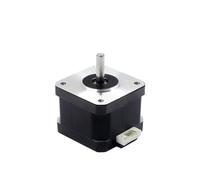 El motor del eje XYZ es compatible con la serie de impresoras 3D Artillery Sidewinder X1x2/Genius Pro/motor(40mm)