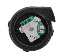 El motor principal para el robot aspirador Conga 1790 garantiza resultados de limpieza superiores