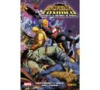 El Motorista Fantasma Cosmico Destruye La Historia De Marvel