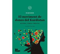 El Moviment De Dones Del Kurdistan
