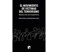 El Movimiento De Víctimas Del Terrorismo