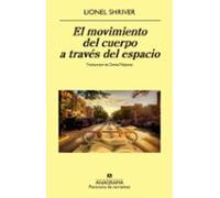 El Movimiento Del Cuerpo A Traves Del Espacio