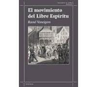 El movimiento del Libre Espíritu