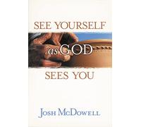 El Mrate Como Dios Te Mira: Experimenta El Gozo de Ser Tu Mismo = See Yourself as God Sees You