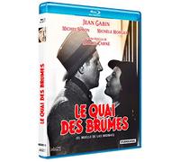 El Muelle de las Brumas (Le quai des brumes)