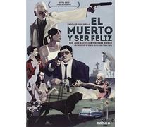 El Muerto y Ser Feliz – DVD