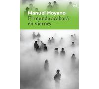 El mundo acabará en viernes: 48 (Menoscuarto)