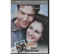 El Mundo Algo de que Hablar DVD Edición Slim Colección Filmoteca El Cultural [DVD]