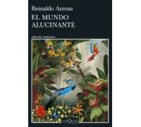 El Mundo Alucinante (ebook)