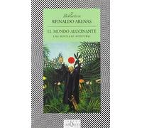 El mundo alucinante: Una novela de aventuras: 177 (FÁBULA)