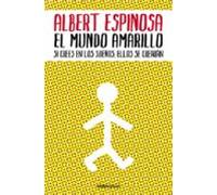El Mundo Amarillo: Si Crees En Los Sueños Ellos Se Crearan