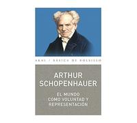 El mundo como voluntad y representación: 118 (Básica de Bolsillo)