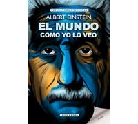 El mundo como yo lo veo