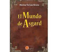 El Mundo de Asgard - Lectura Fácil: 3 (Pandora)